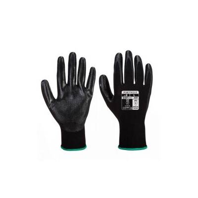 A320 - Dexti-Grip Glove- Nitrile Foam