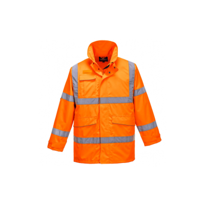 S590 - Extreme Parka Jacket