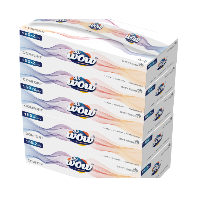 Facial Tissue