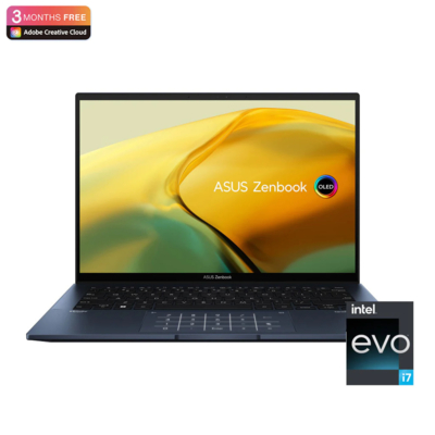 ASUS ZENBOOK   UX3402ZA-OLED1P7W
