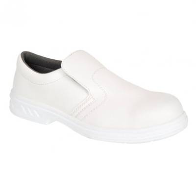 FW58 - Occupational Slip On Shoe O2