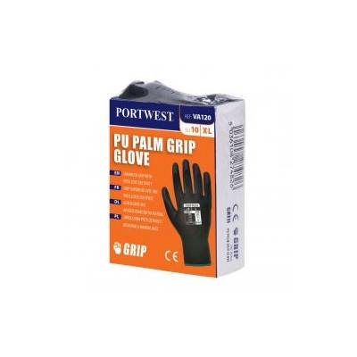 VA120 - Vending PU Palm Glove