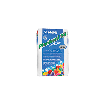 PLANISEAL 88 GREY BAGS   25 KG