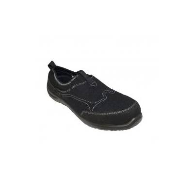 FT54 - Steelite Tegid Slip On Trainer S1P
