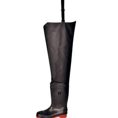FW71 - Safety Waist Wader S5