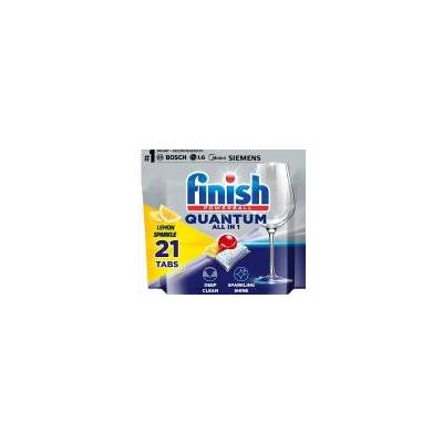 Finish Power Ball  all in 1 max - 1x21s