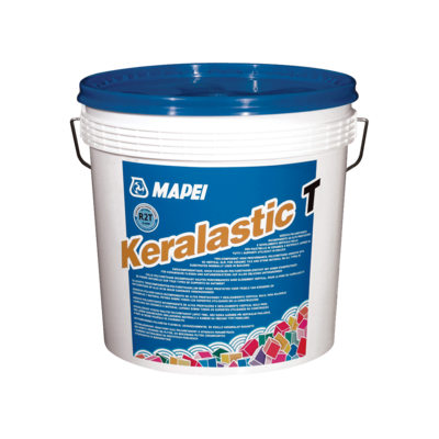 KERALASTIC T WHITE UNITS 10 KG