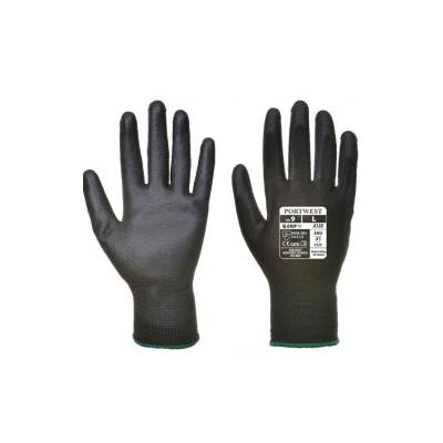 A120 - PU Palm Glove