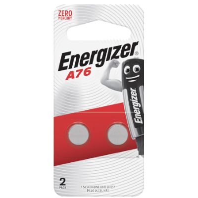 Energizer A76