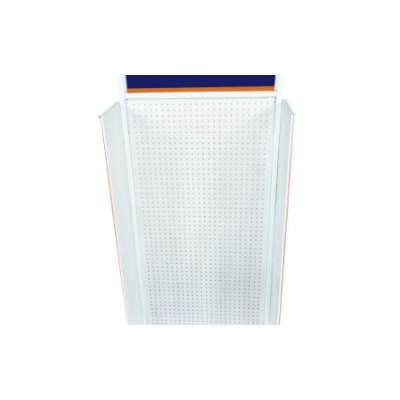 Z533 - Glove/PPE Display Stand