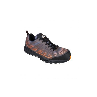 FT36- Portwest Compositelite Low Cut Spey Trainer S1P