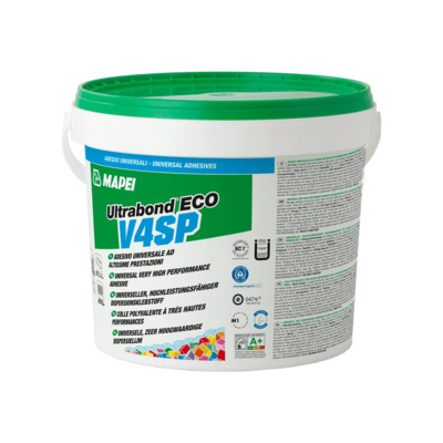 ULTRABOND ECO V4SP COND.FUST. 16 KG