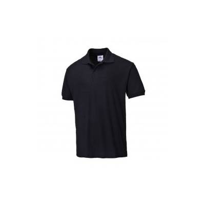 B210 - Naples Polo Shirt