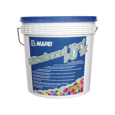 ULTRABOND TURF PU 1K   FUST.  15 KG