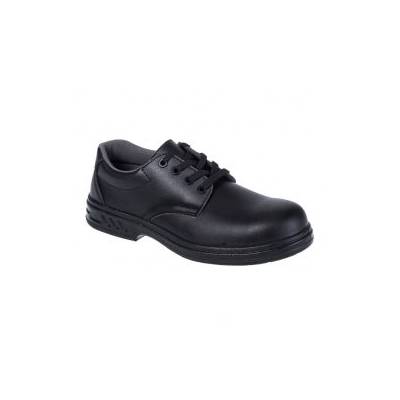 FW80 - Steelite Laced Safety Shoe S2