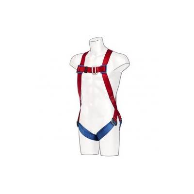 FP11- Portwest 1 Point Harness