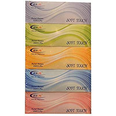 Facial Tissue