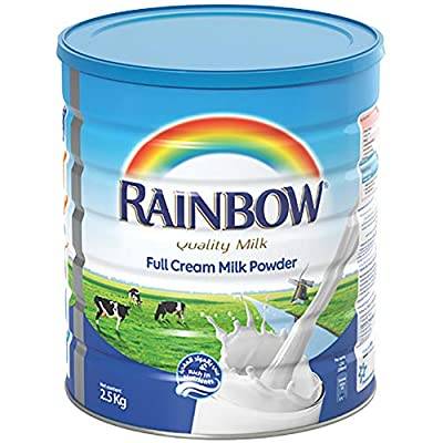 Milk Powder