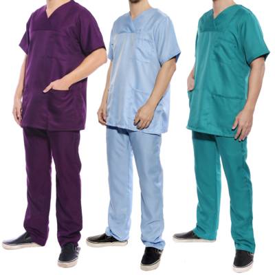 Scrub Suits