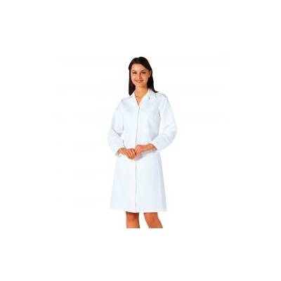 2205 - Ladies Food Coat, One Pocket