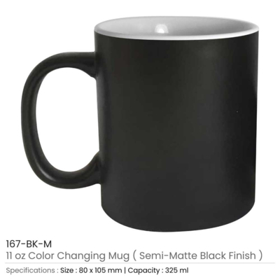 Magic Mug
