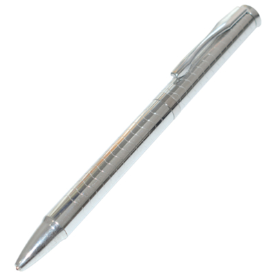 CRYSTAL TWIST STYLUS PEN