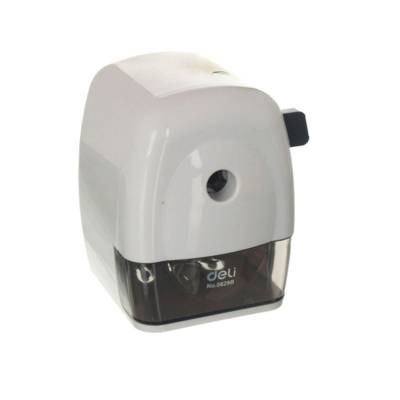 Deli 0629B Rotary Pencil Sharpener