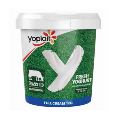 Yoplait