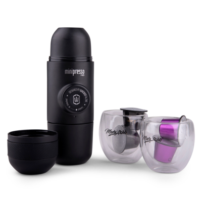 Portable Espresso Machine