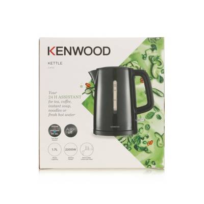 Kettle
