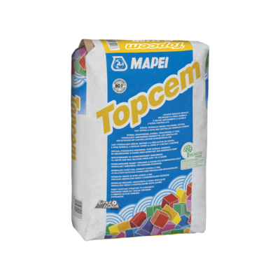 TOPCEM BAGS 20 KG