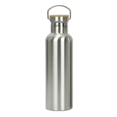 STAINLESS STEEL WATER BOTTLE