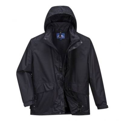 S507 - Argo Breathable 3 in 1 Jacket