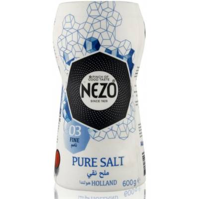 Table Salt