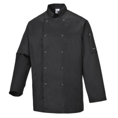 C833 - Suffolk Chefs Jacket
