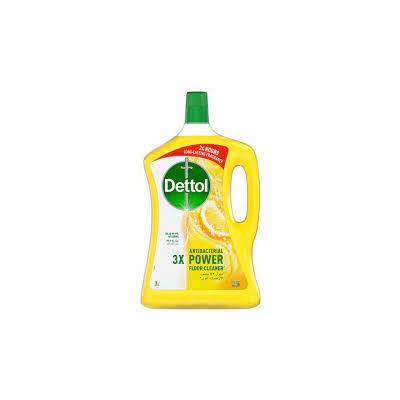 Floor Cleaner