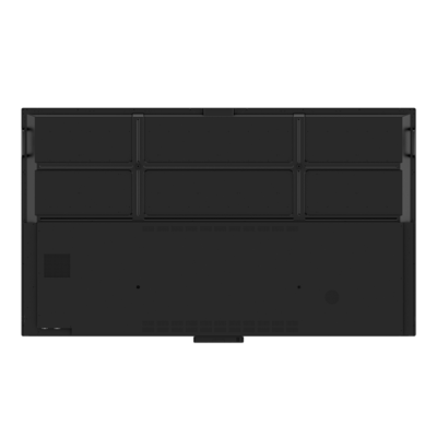 86" Interactive Display for Business - DuoBoard CP8601K