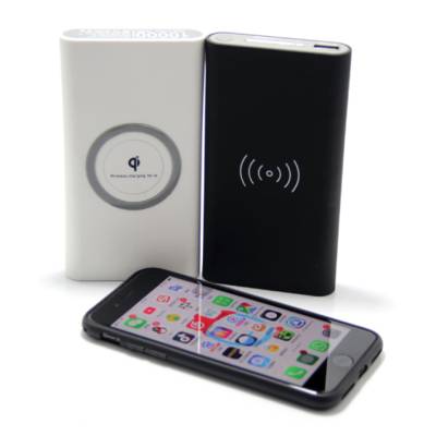 POWER BANK WITH TOUCH