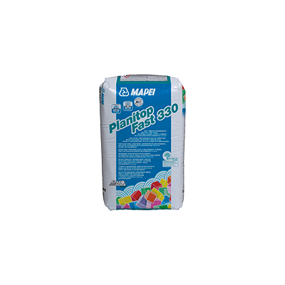 PLANITOP FAST 330 GREY BAG 25 KG
