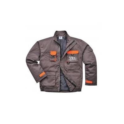 TX18 - Portwest Texo Contrast Jacket - Lined