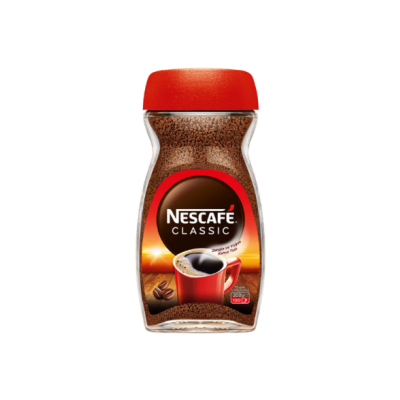 Nescafe Classic - 200g