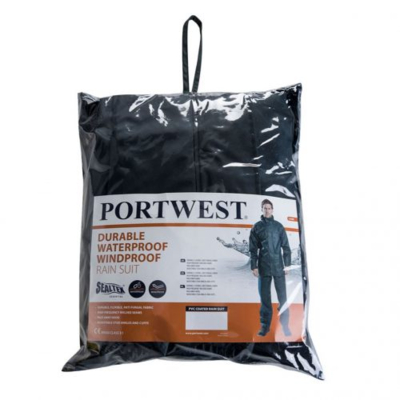 L450 - Sealtex Essential Rainsuit (2 Piece Suit)