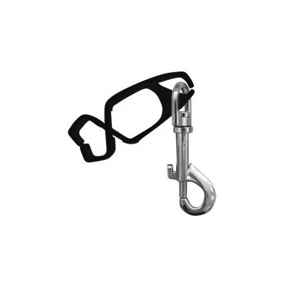 A001 - Glove Clip