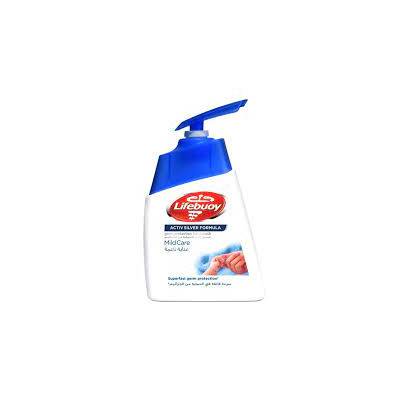 Hand Soap
