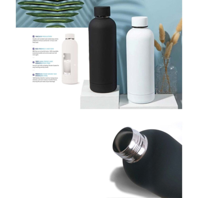 water bottel  Double Wall