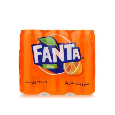 Soft Drinks