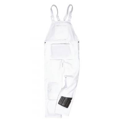 S810 - Bolton Painters Bib & Brace