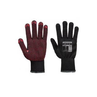 A110 - Polka Dot Glove