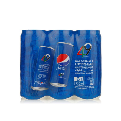 Soft Drinks