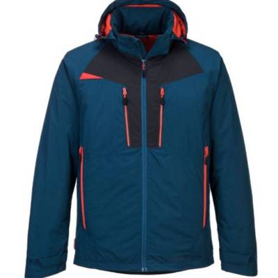 DX460- DX4 Winter Jacket